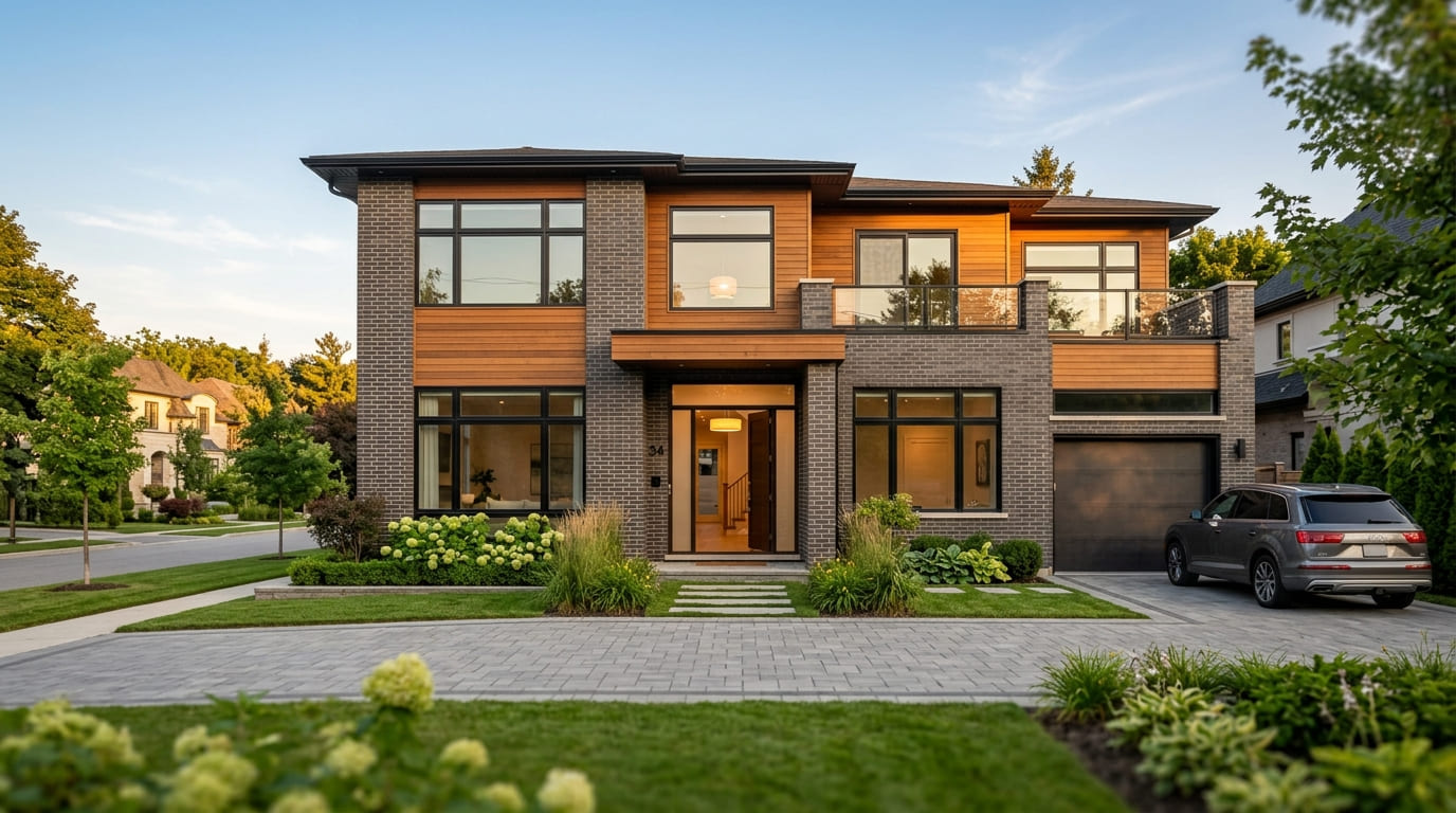Property 2 — Etobicoke
