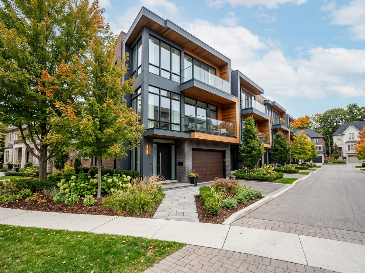 Property 3 — Etobicoke
