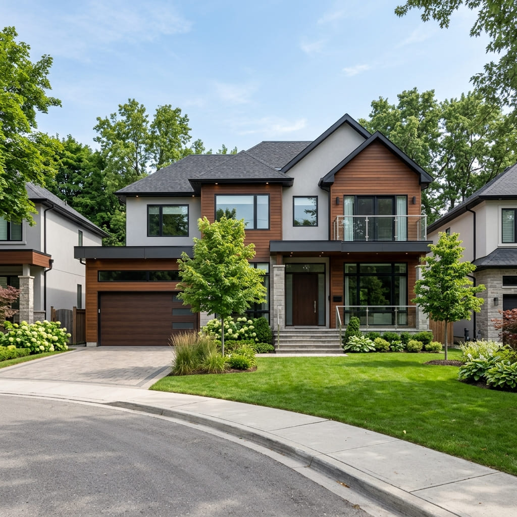 Property 4 — Etobicoke