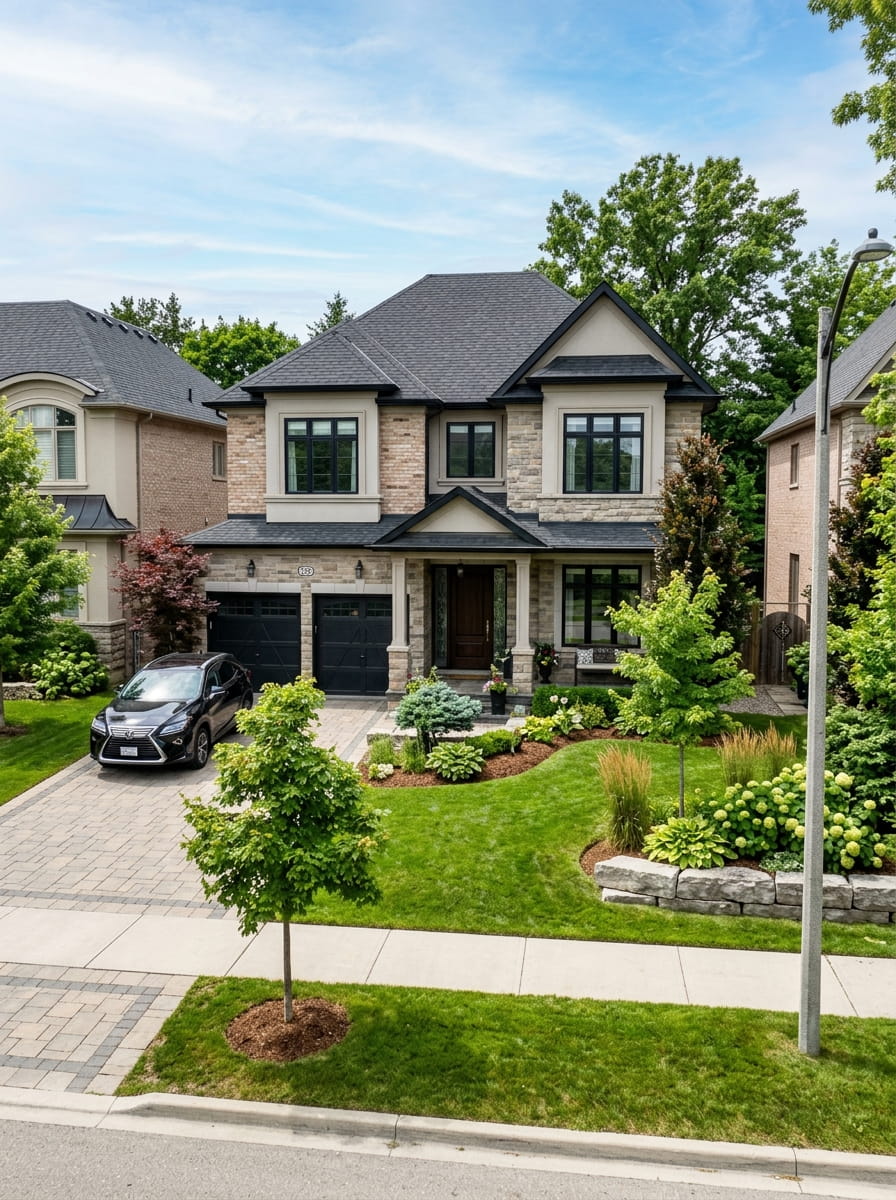 Property 5 — Etobicoke
