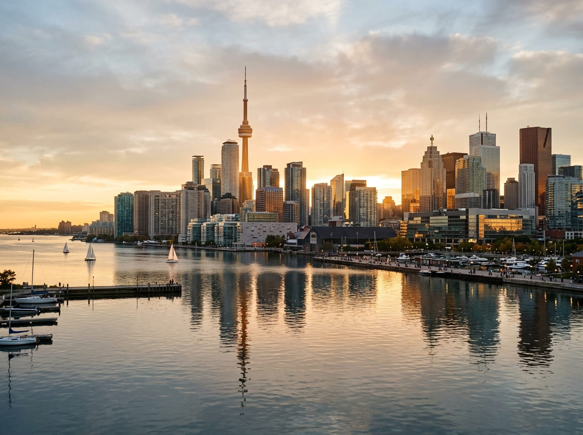 Property photo — Etobicoke